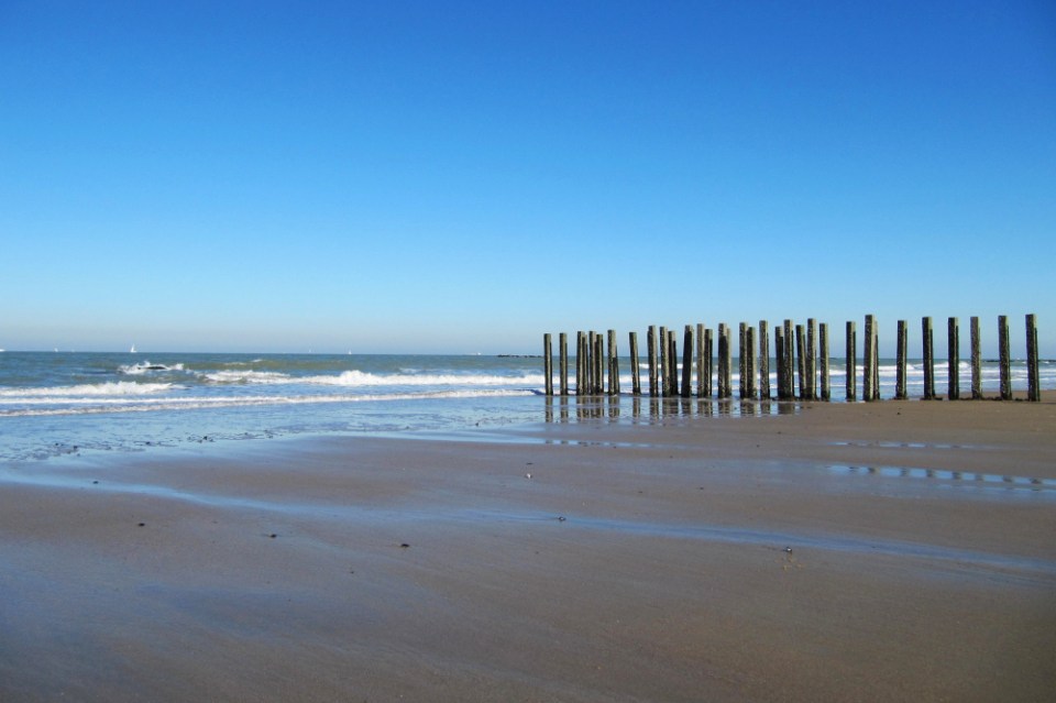 West Vlaanderen 