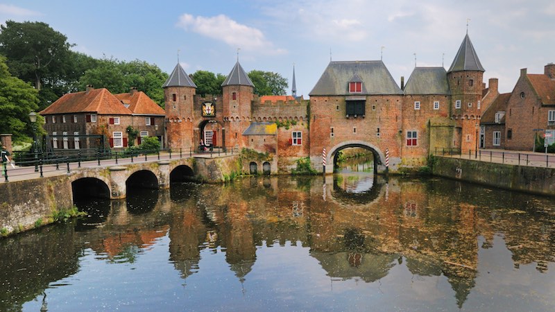 weekendje Amersfoort