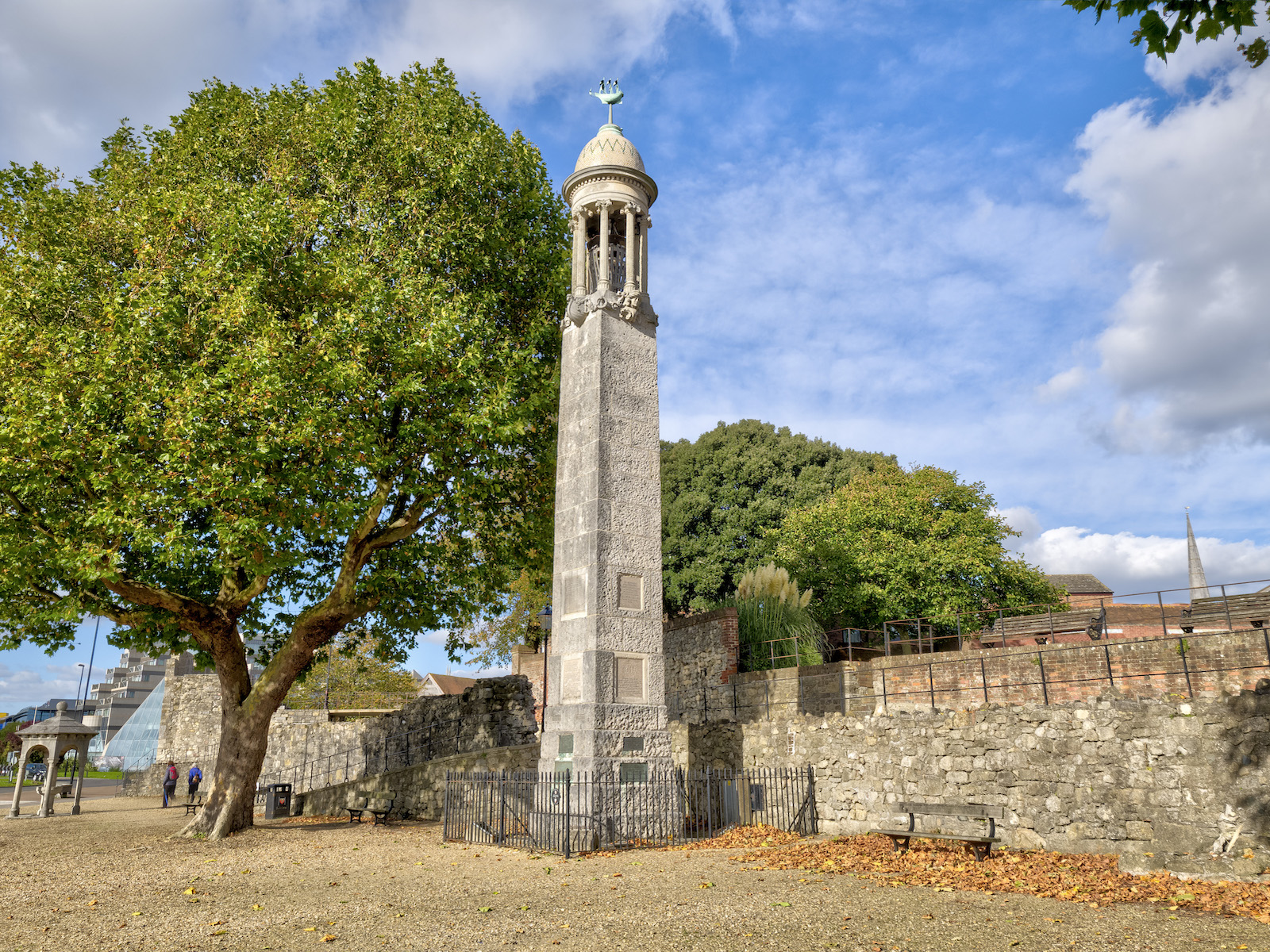 Southampton