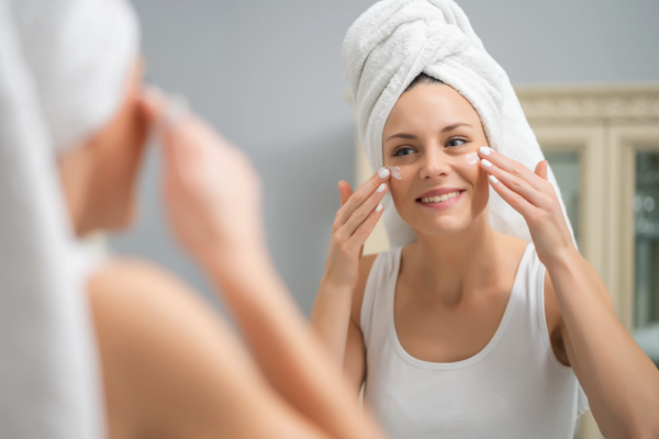 Vitamine C Ingredient Huidverzorgingsproducten Skin Care