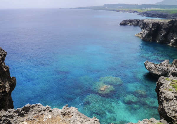 Yonaguni