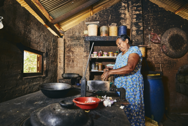 Sri Lanka Keuken Reizen Koken