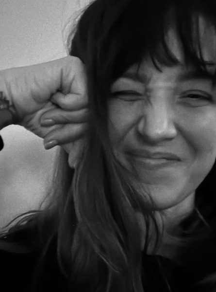 Malou Holshuijsen Zwart Wit