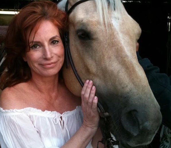 marian-mudder-paard