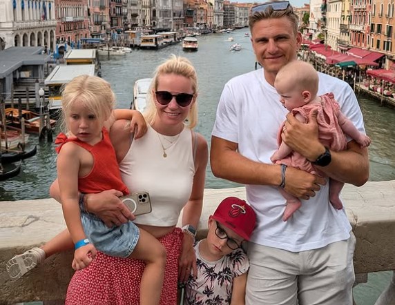 marcel-kittel-gezin
